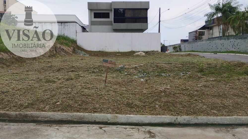 Terreno, 312 m² - Foto 1