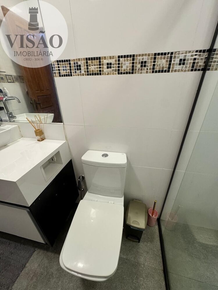 Casa, 2 quartos - Foto 8