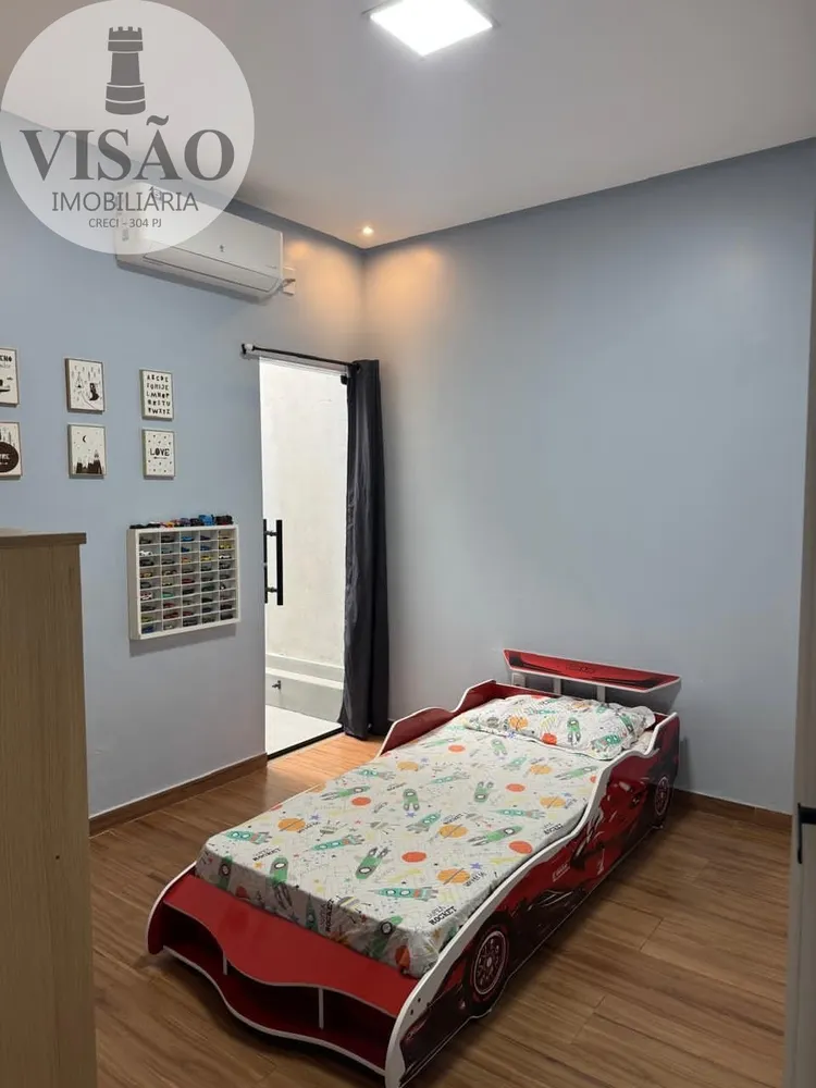 Casa, 3 quartos, 250 m² - Foto 7