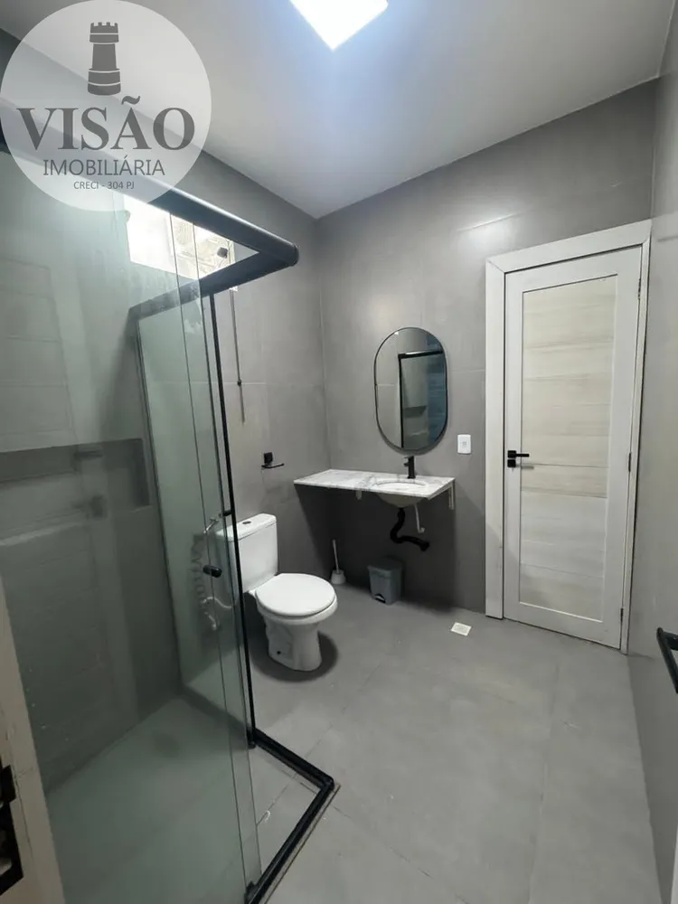 Casa, 3 quartos, 250 m² - Foto 6
