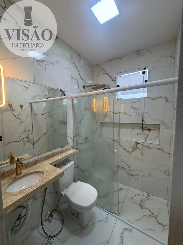 Casa, 3 quartos, 250 m² - Foto 8