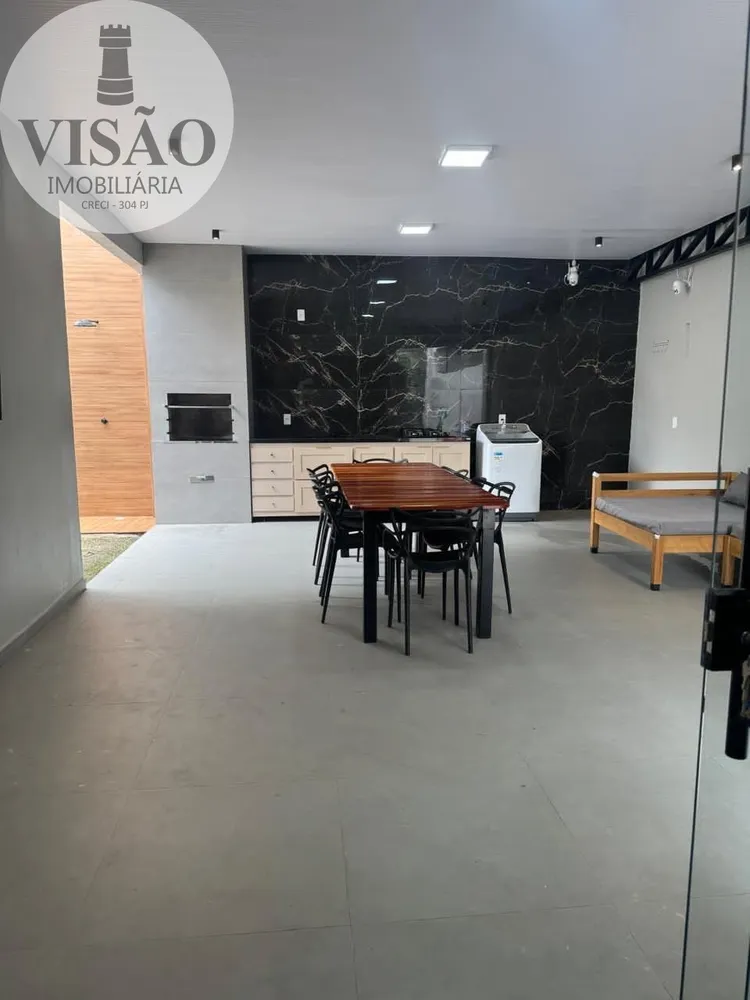 Casa, 3 quartos, 250 m² - Foto 12