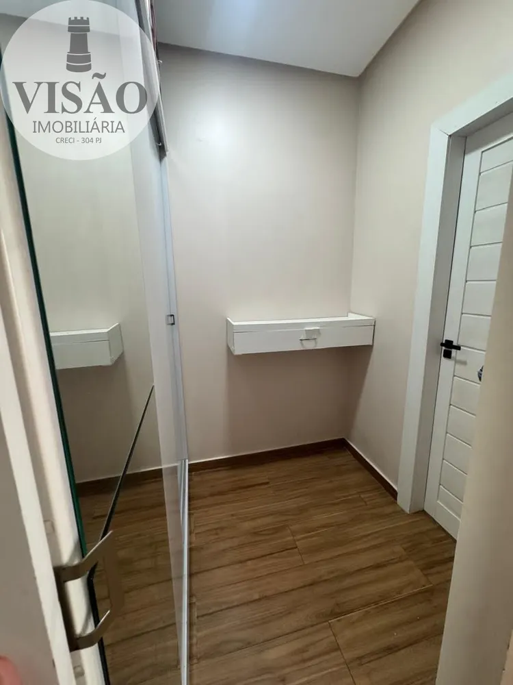 Casa, 3 quartos, 250 m² - Foto 9