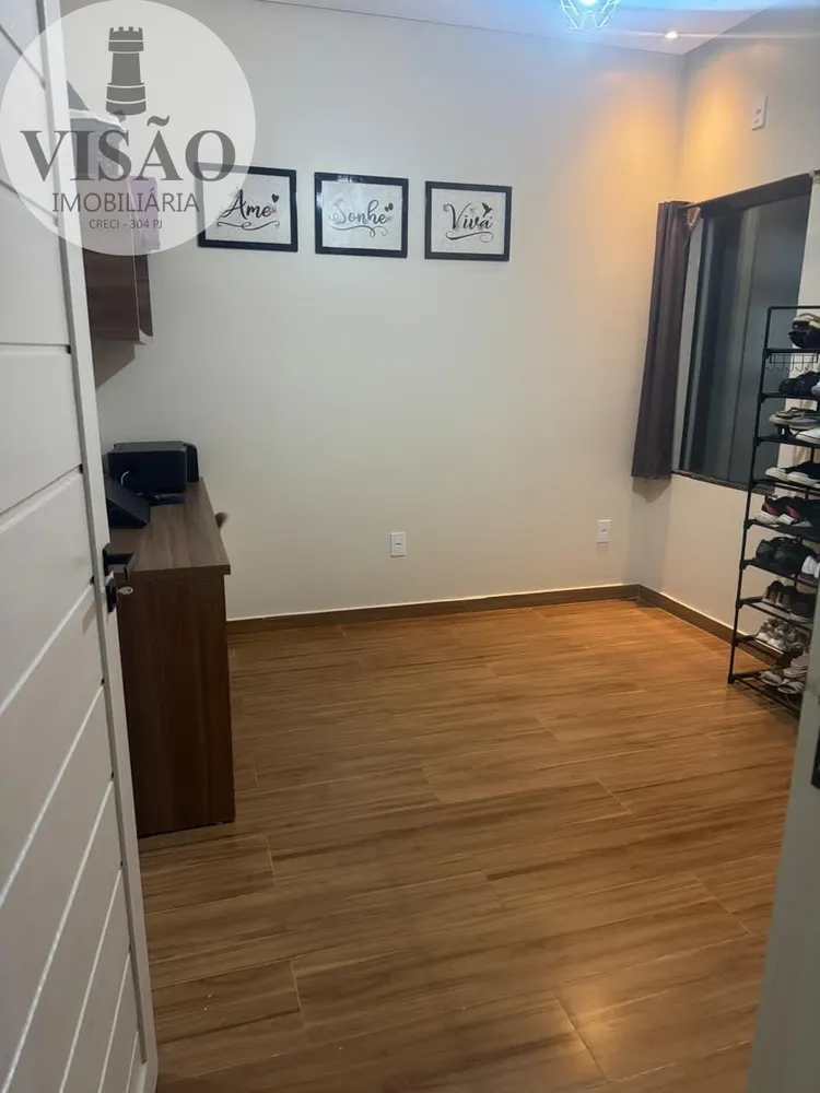 Casa, 3 quartos, 250 m² - Foto 4