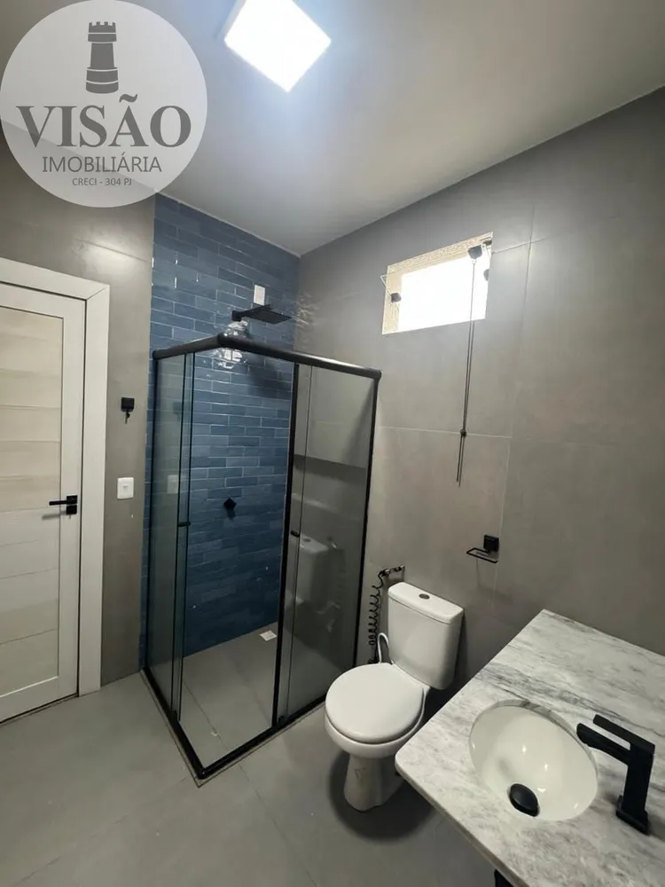 Casa, 3 quartos, 250 m² - Foto 5