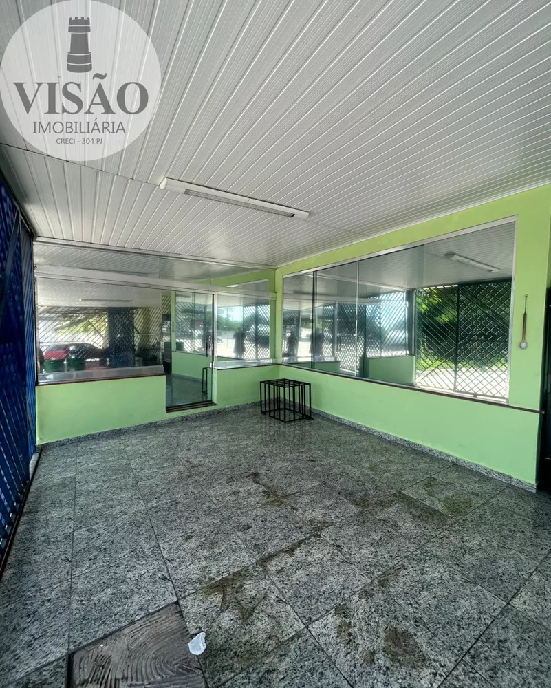 Loja-Salão para alugar, 10m² - Foto 2