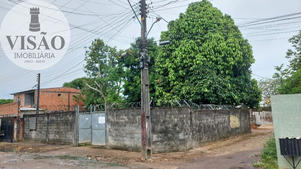 Loteamento e Condomínio, 256 m² - Foto 1