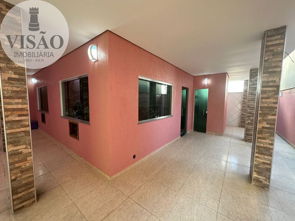 Casa, 4 quartos - Foto 30