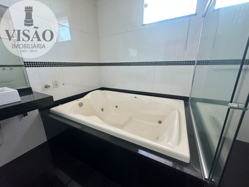 Casa, 4 quartos - Foto 7