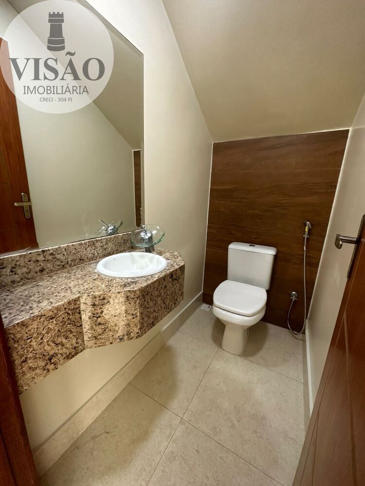 Casa, 4 quartos - Foto 14