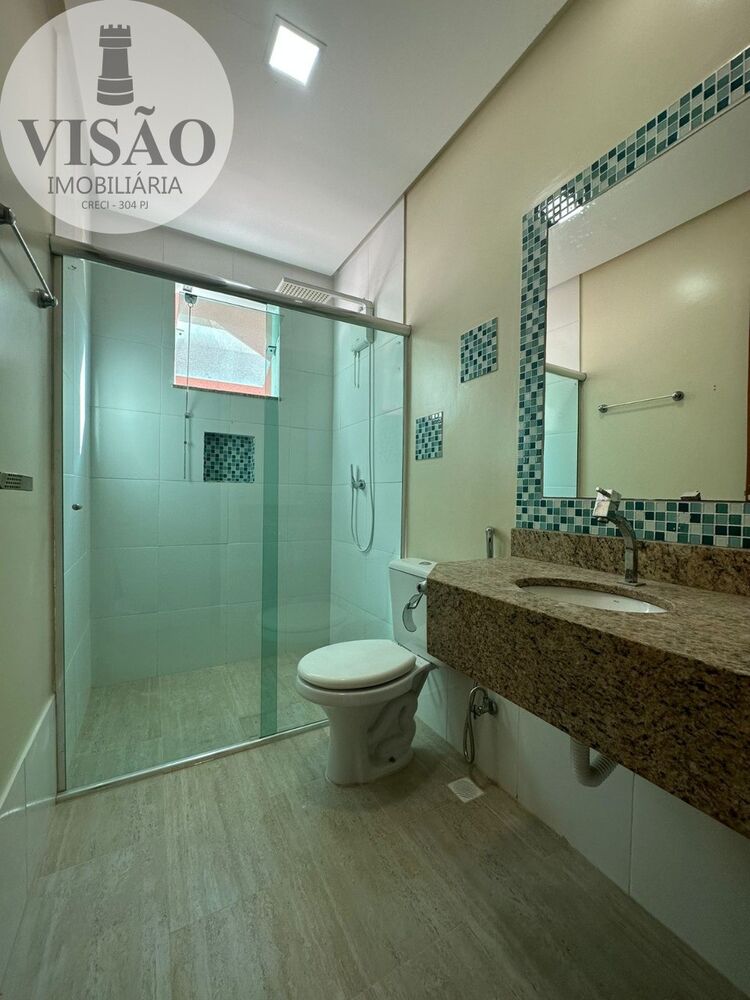 Casa, 4 quartos - Foto 12