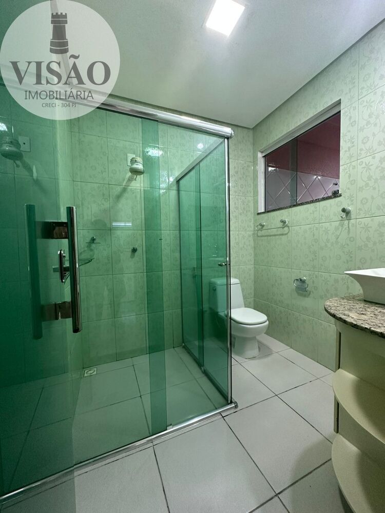 Casa, 4 quartos - Foto 23