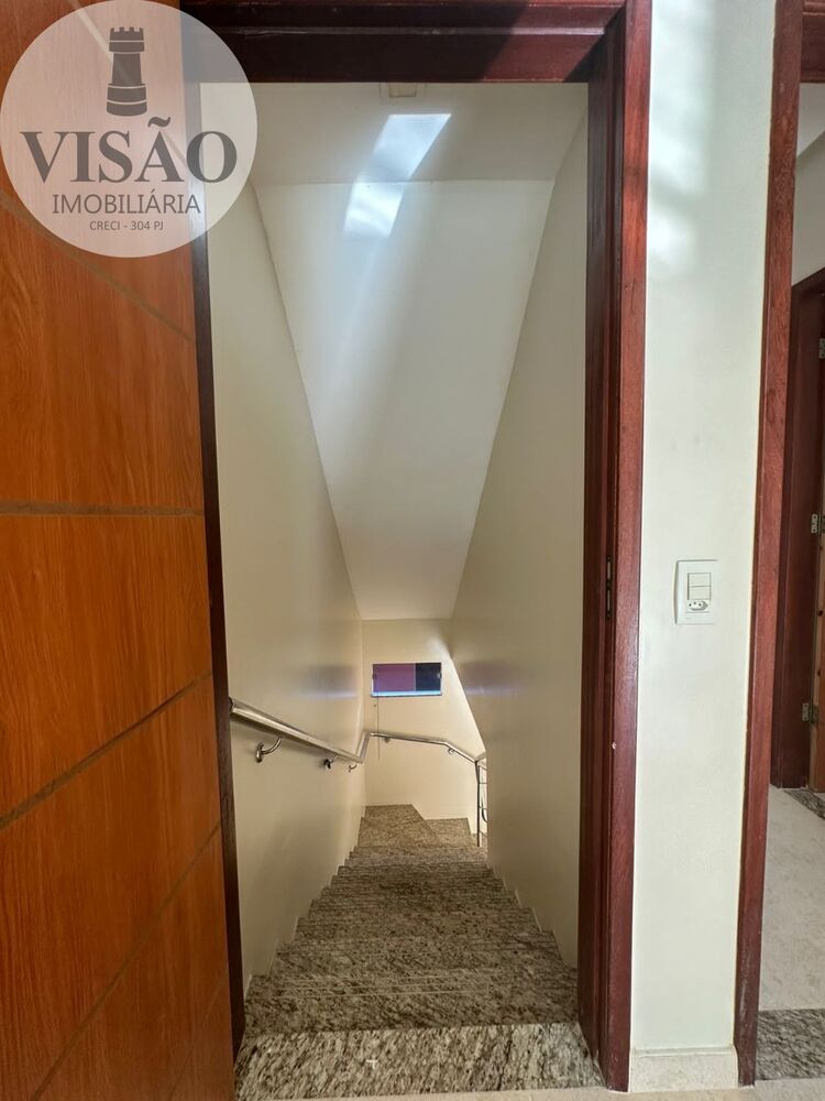 Casa, 4 quartos - Foto 11
