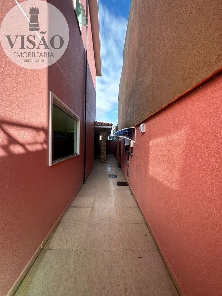 Casa, 4 quartos - Foto 33