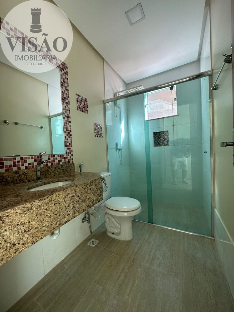 Casa, 4 quartos - Foto 13