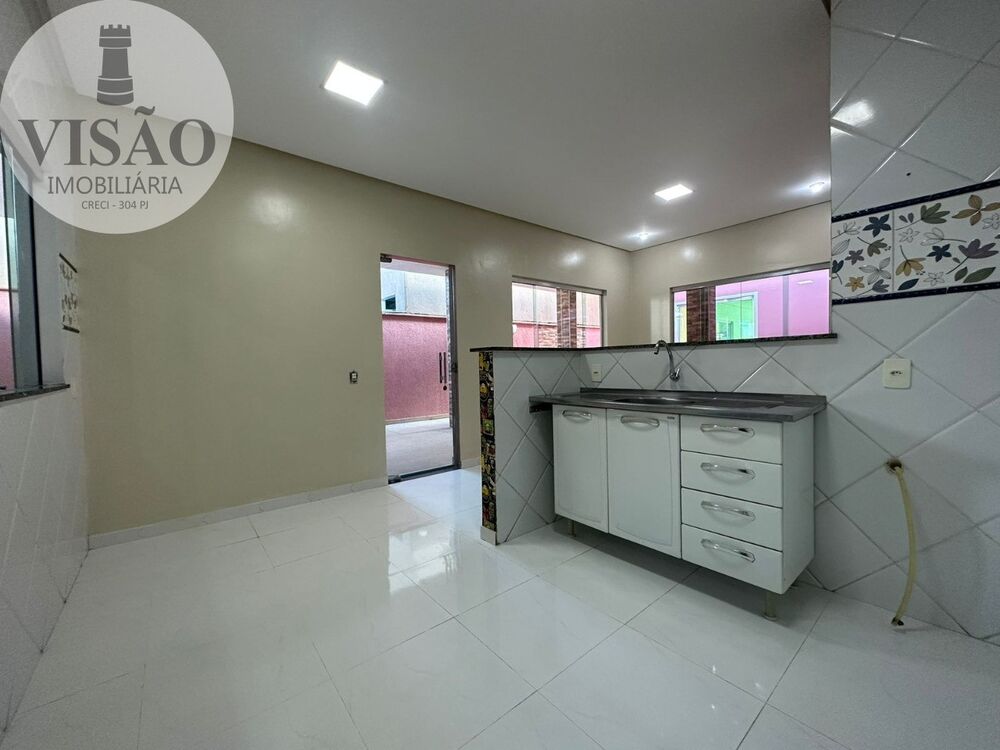 Casa, 4 quartos - Foto 18