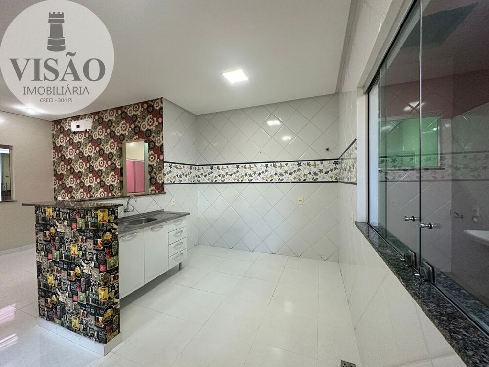 Casa, 4 quartos - Foto 26