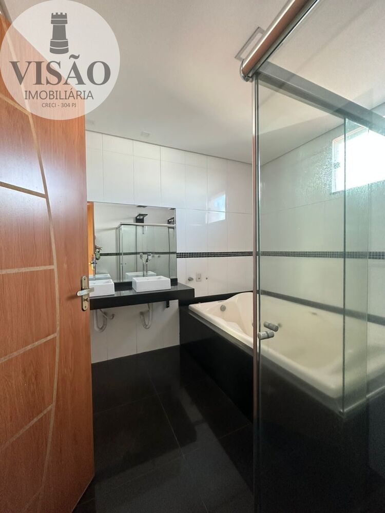 Casa, 4 quartos - Foto 9