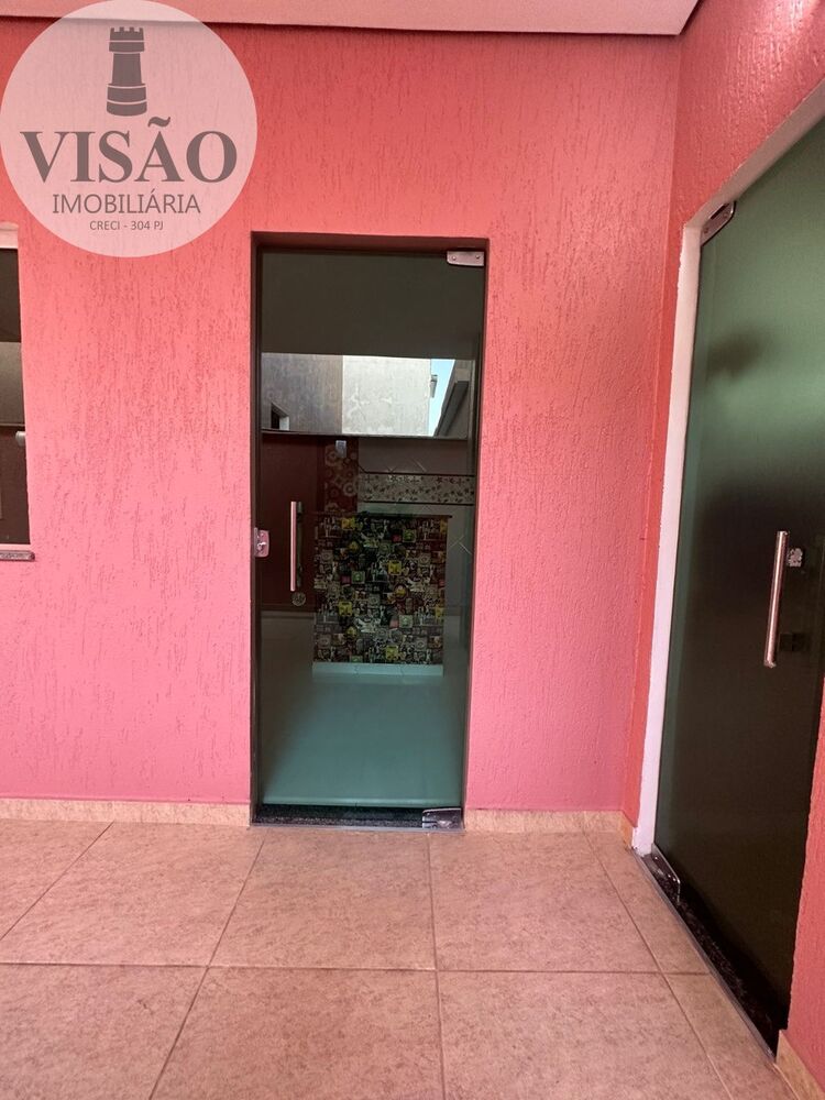 Casa, 4 quartos - Foto 31