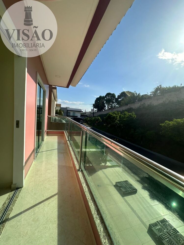 Casa, 4 quartos - Foto 6