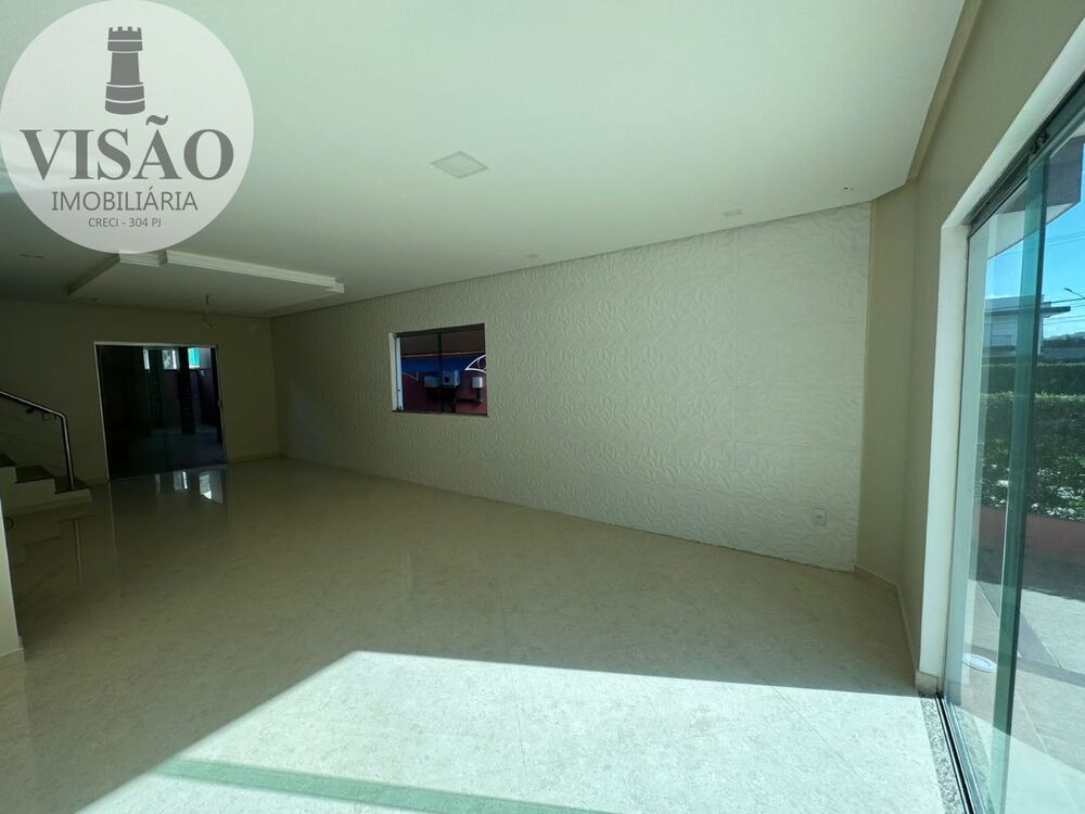 Casa, 4 quartos - Foto 2