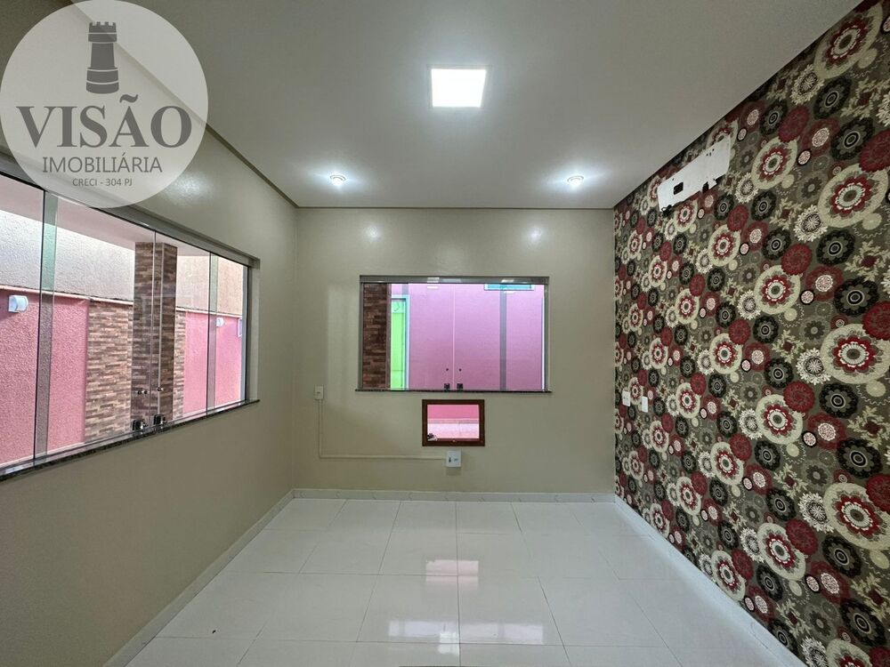 Casa, 4 quartos - Foto 19