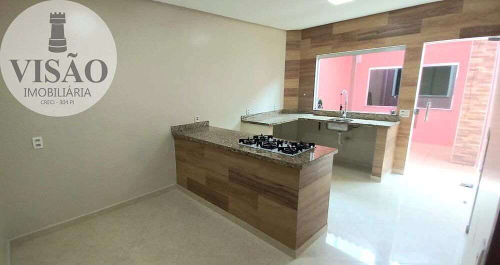 Casa, 4 quartos - Foto 1