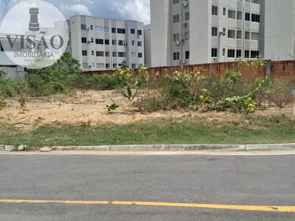 Terreno, 466 m² - Foto 1
