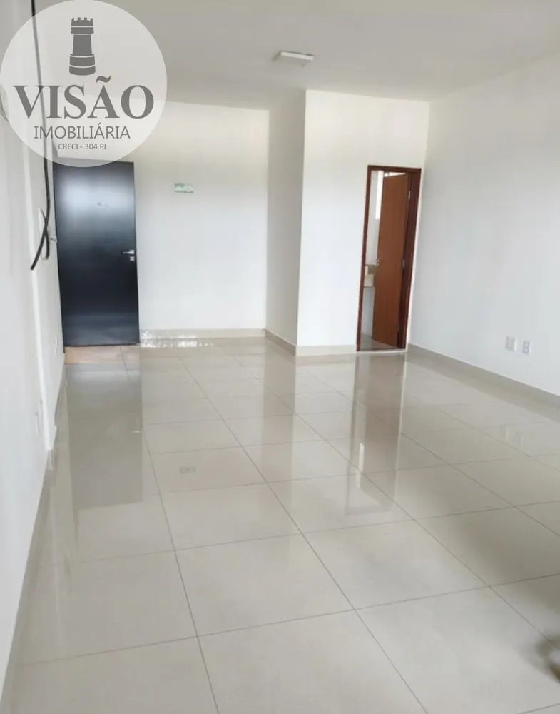 Sala-Conjunto - Foto 3