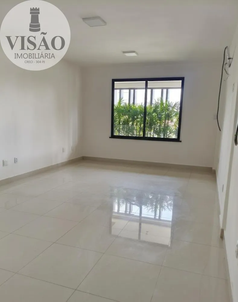 Sala-Conjunto - Foto 1
