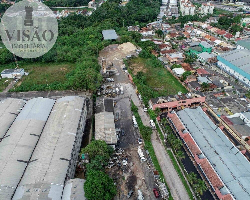 Loteamento e Condomínio, 3 hectares - Foto 3