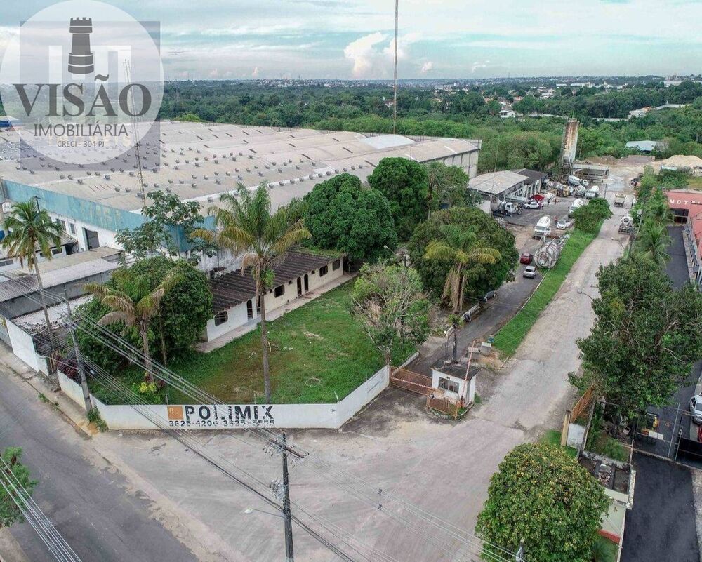 Loteamento e Condomínio, 3 hectares - Foto 4