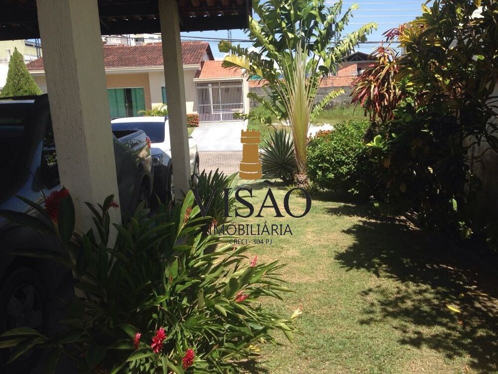 Casa, 3 quartos, 450 m² - Foto 3