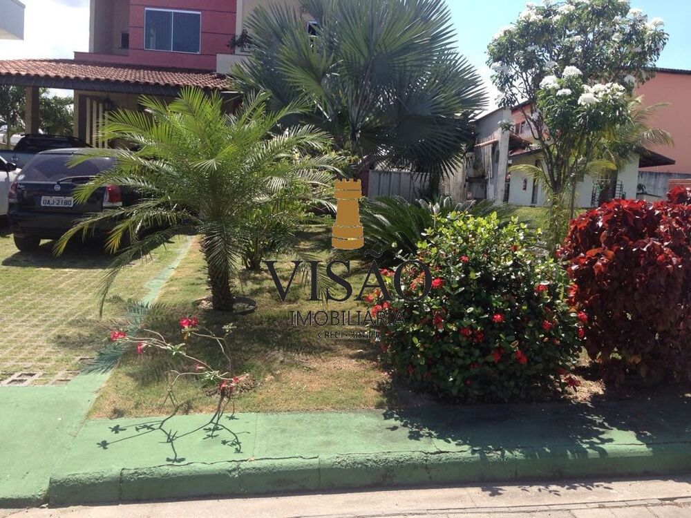 Casa, 3 quartos, 450 m² - Foto 2