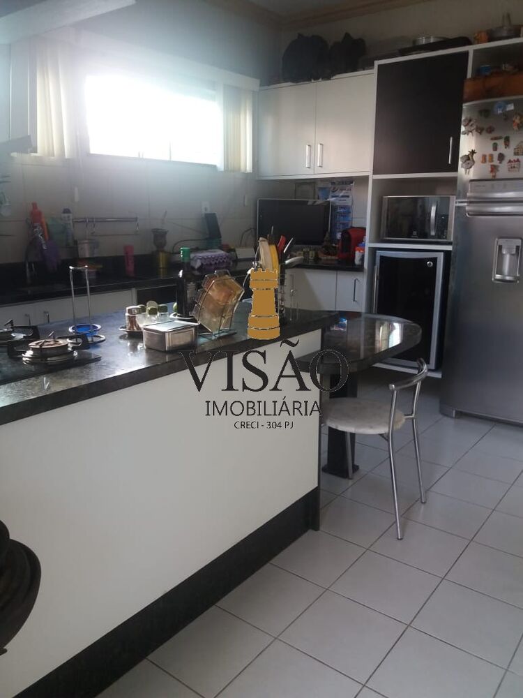 Casa, 3 quartos, 450 m² - Foto 12