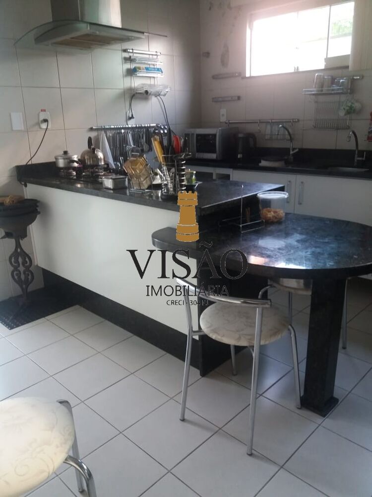 Casa, 3 quartos, 450 m² - Foto 13