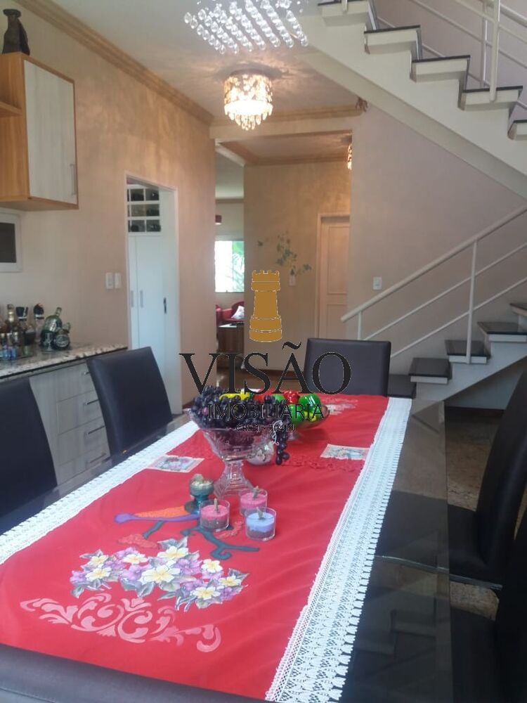 Casa, 3 quartos, 450 m² - Foto 25