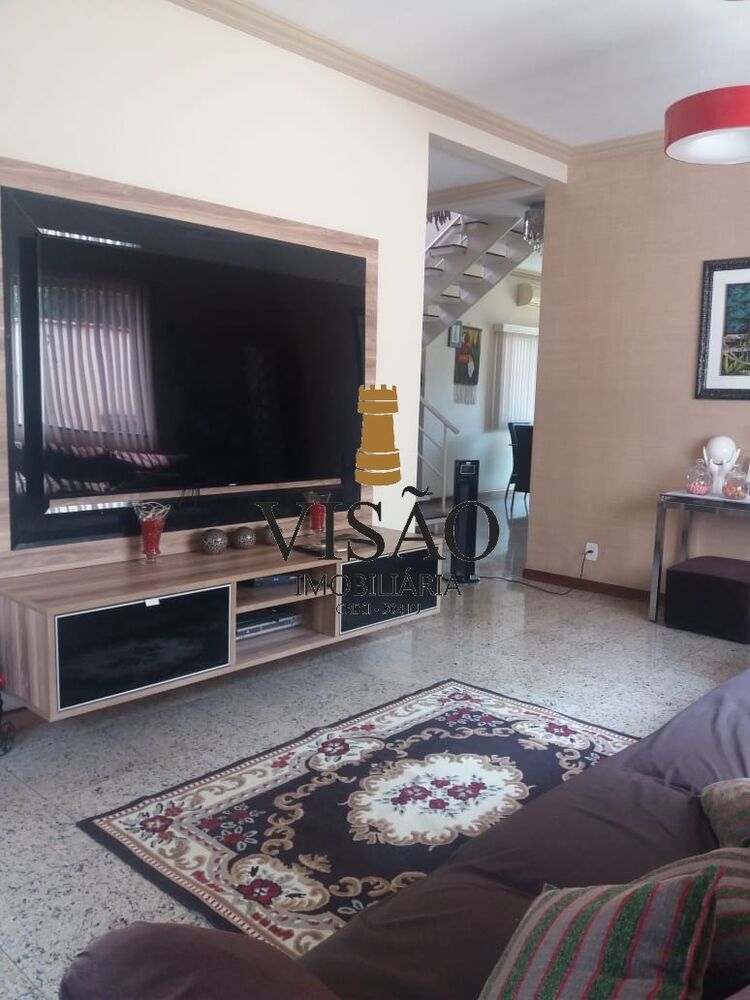 Casa, 3 quartos, 450 m² - Foto 1