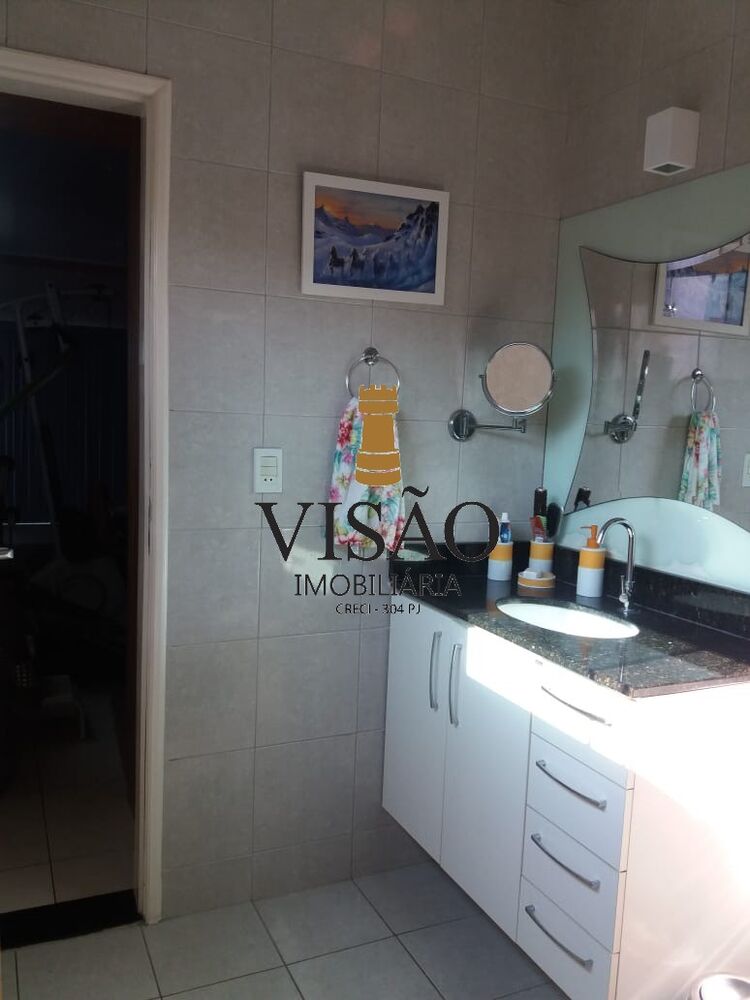 Casa, 3 quartos, 450 m² - Foto 35