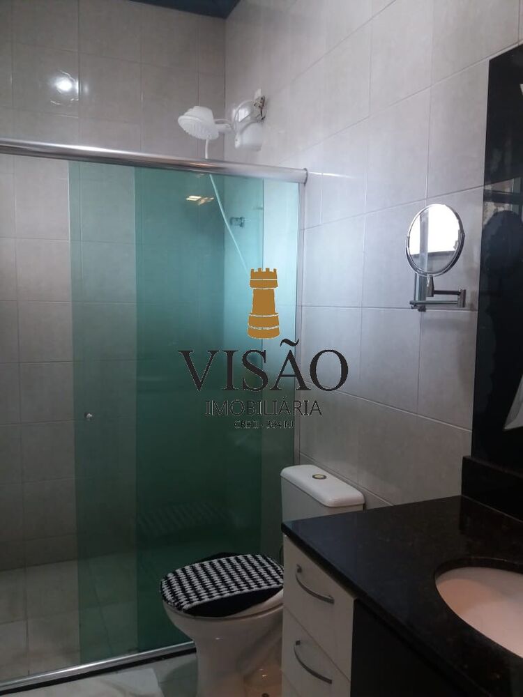 Casa, 3 quartos, 450 m² - Foto 20