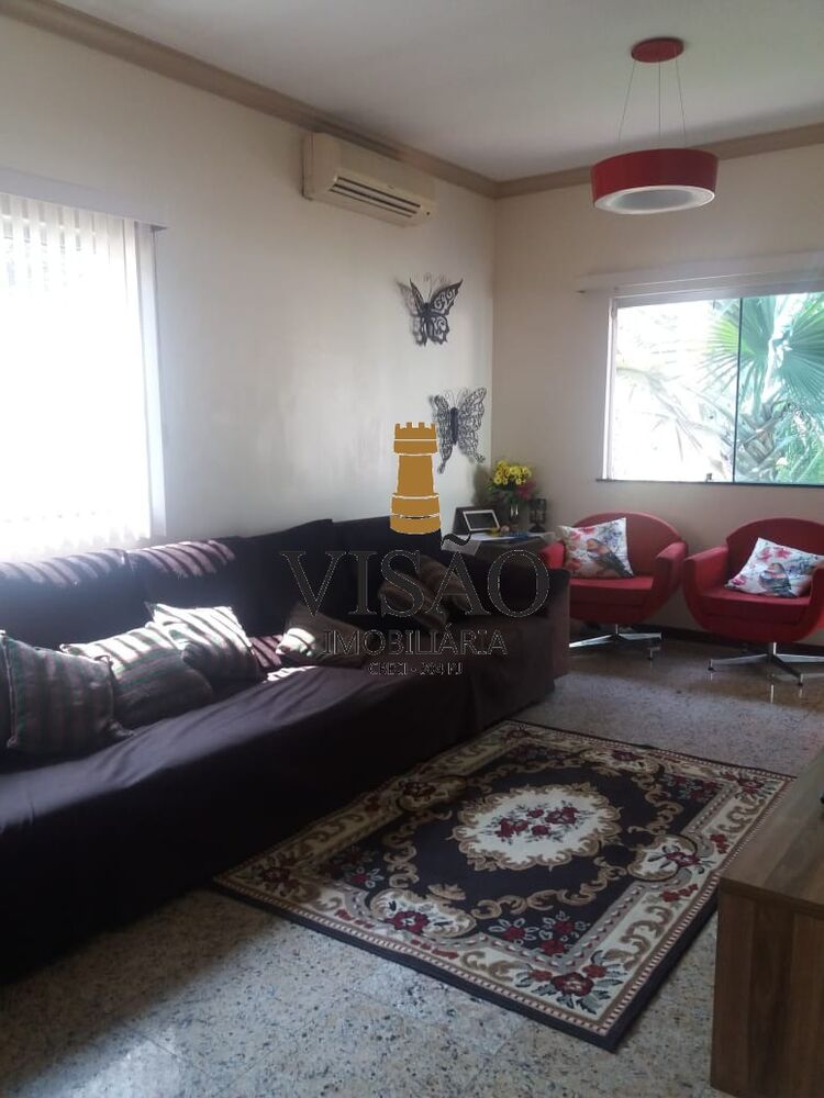 Casa, 3 quartos, 450 m² - Foto 28