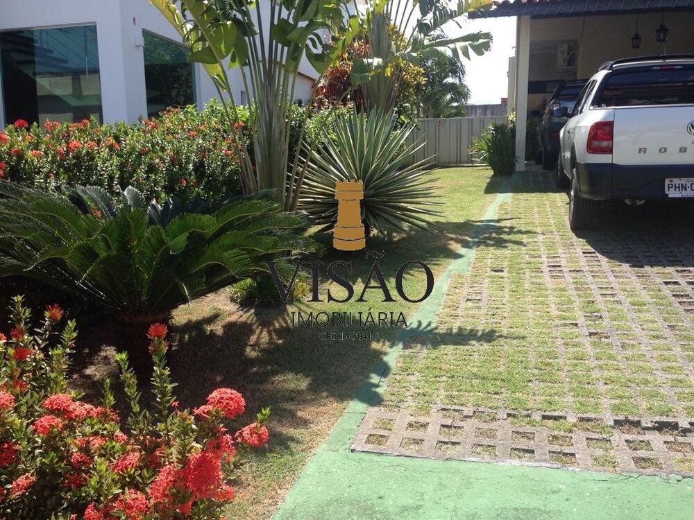 Casa, 3 quartos, 450 m² - Foto 8