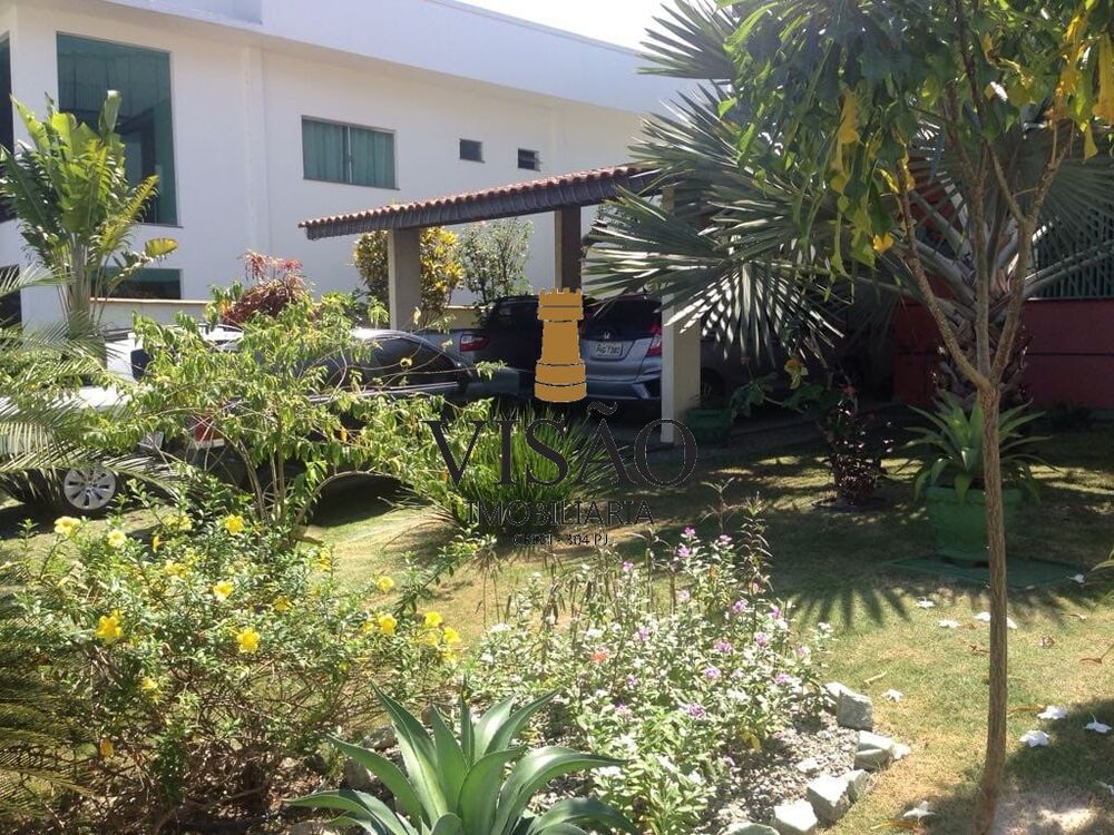 Casa, 3 quartos, 450 m² - Foto 4