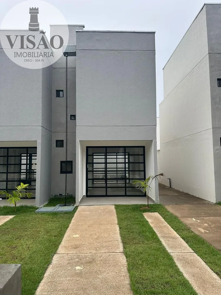 Casa, 2 quartos - Foto 3
