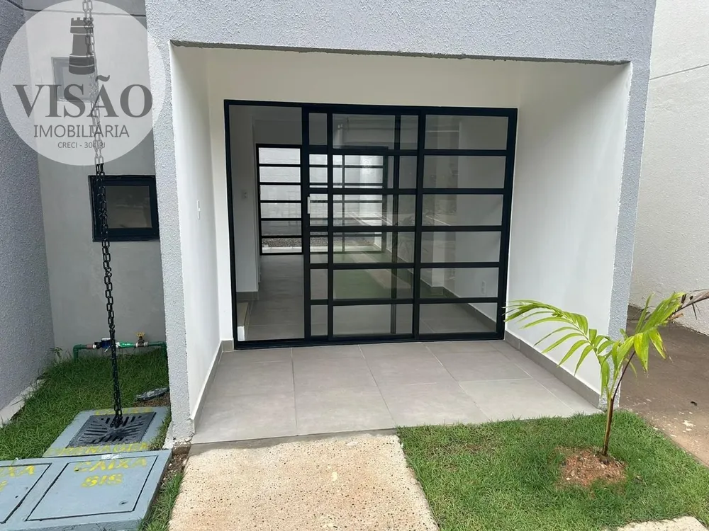 Casa, 2 quartos - Foto 2