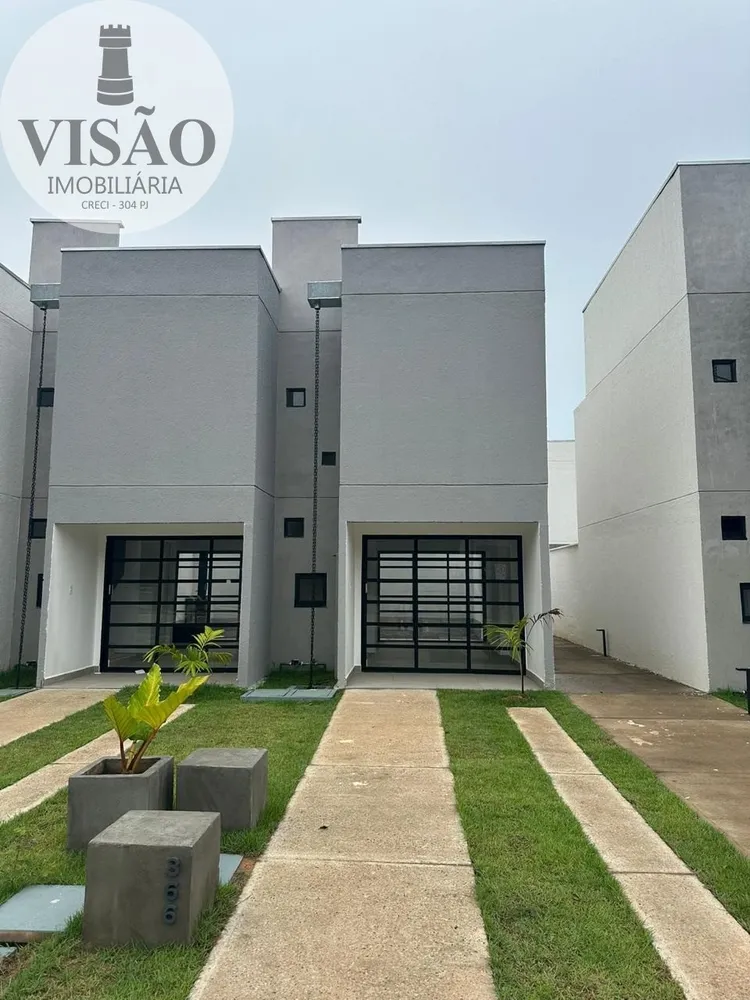 Casa, 2 quartos - Foto 8