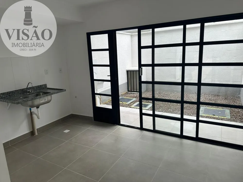 Casa, 2 quartos - Foto 7