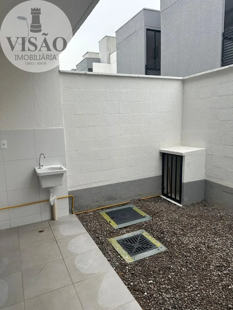 Casa, 2 quartos - Foto 4