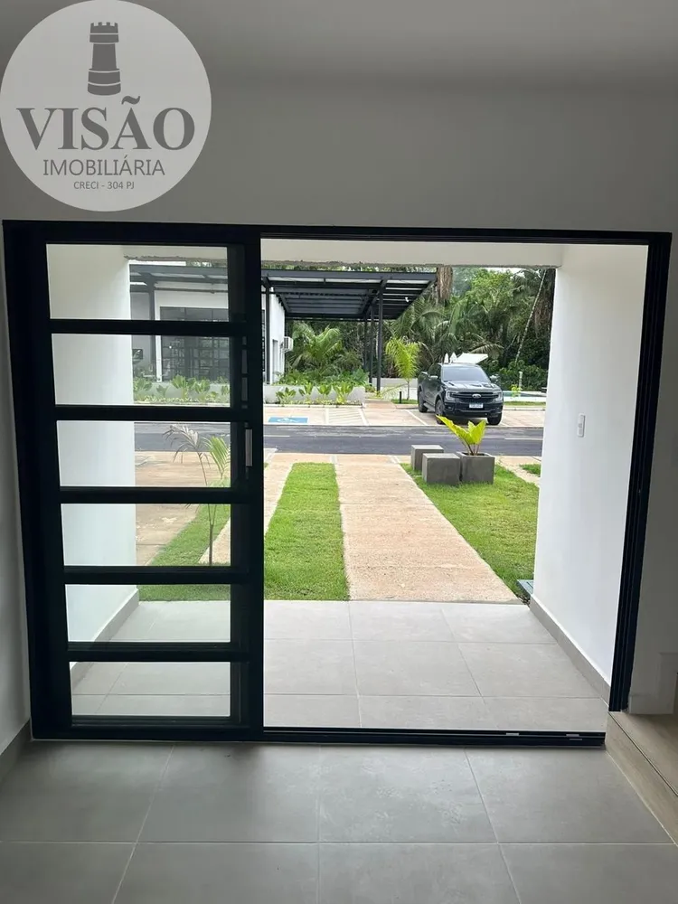 Casa, 2 quartos - Foto 1