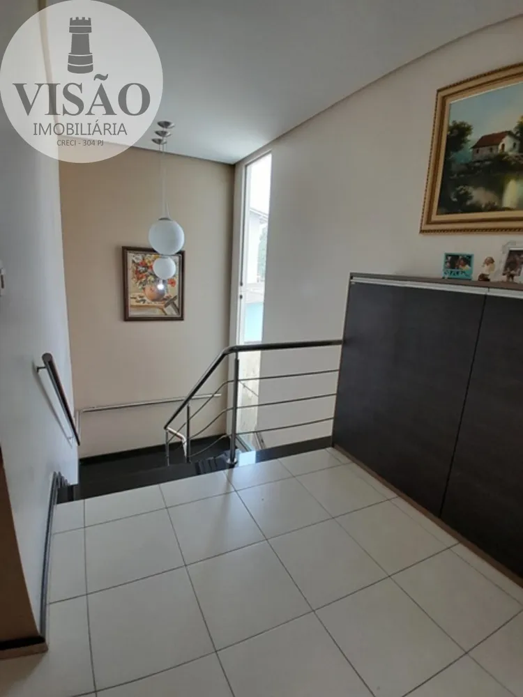 Casa, 4 quartos - Foto 11